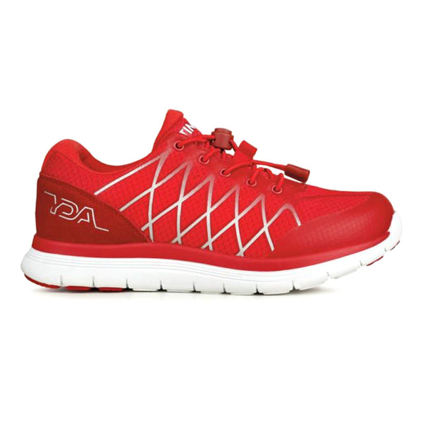 YDA Shoes Red