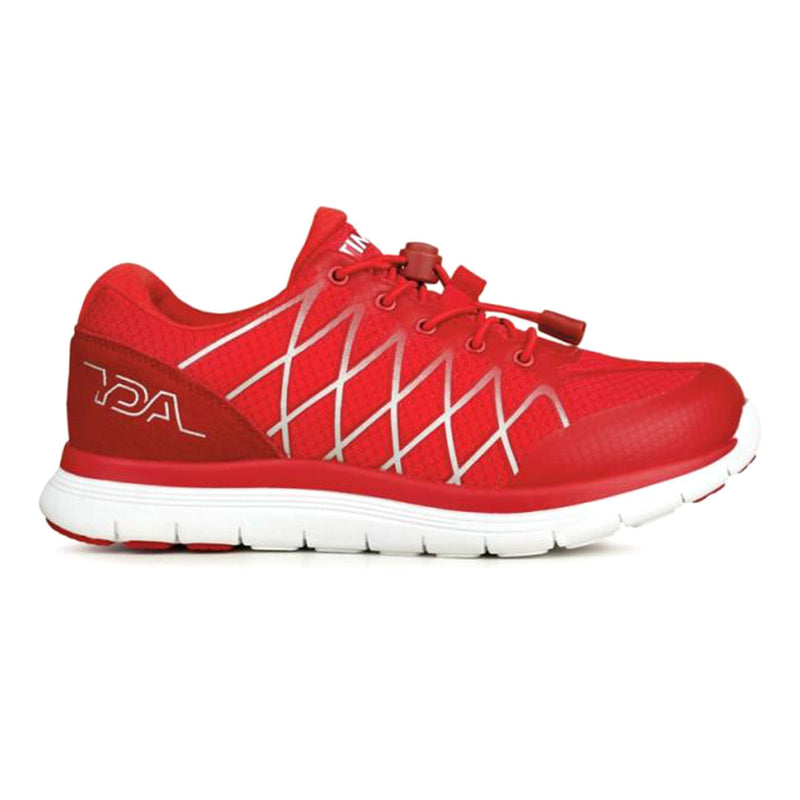 YDA Shoes Red