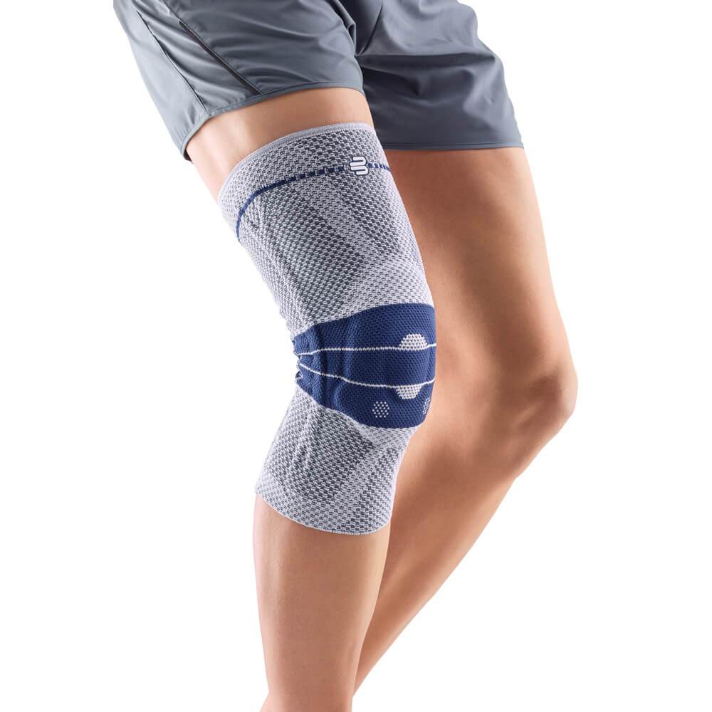 GenuTrain Knee Brace