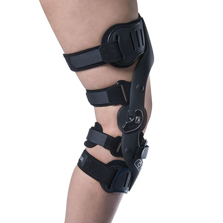 Ossur CTI® OTS PRO Sport Knee Brace Product Feature