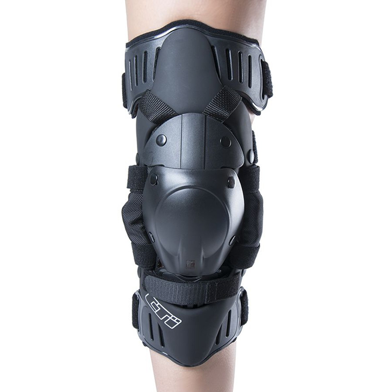 Ossur CTI® OTS PRO Sport Knee Brace Product Feature