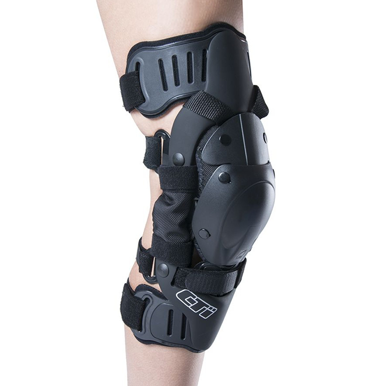 Ossur CTI® OTS PRO Sport Knee Brace Product Feature