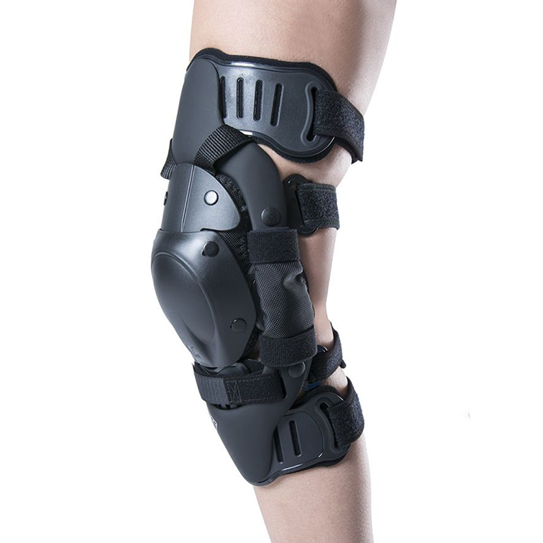 Ossur CTI® OTS PRO Sport Knee Brace Product Feature