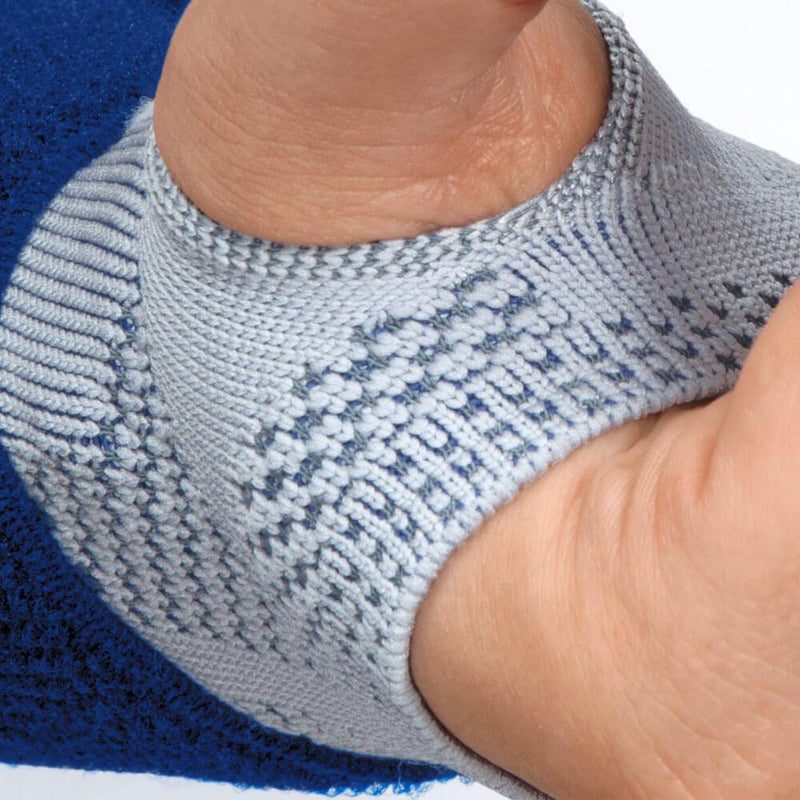 ManuTrain Wrist Brace