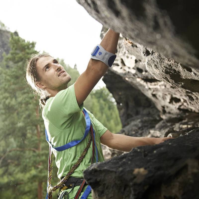 EpiPoint Elbow Brace