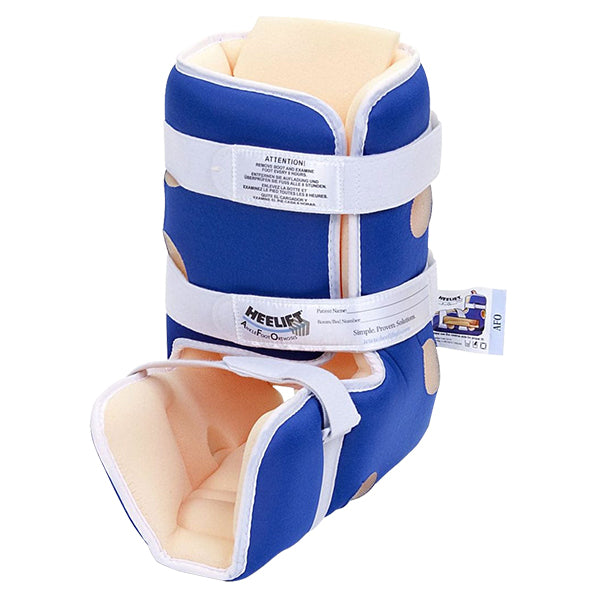 HEELIFT® AFO Pressure Relief Boot