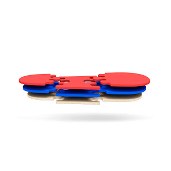 OPTIMA KIT 3*3