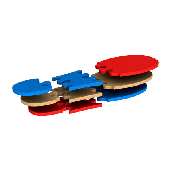 OPTIMA KIT 3*3