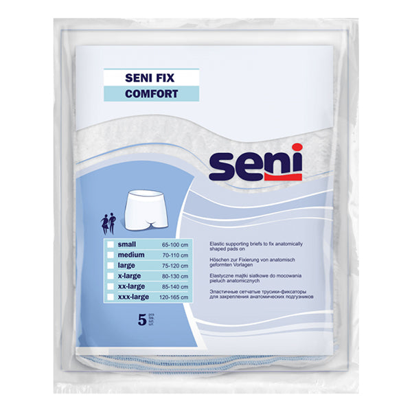 Seni Fix COMFORT Pack