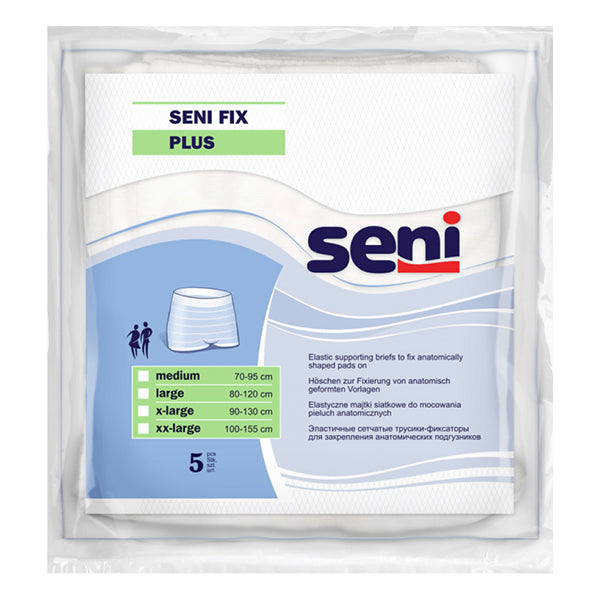 Seni Fix PLUS Pack